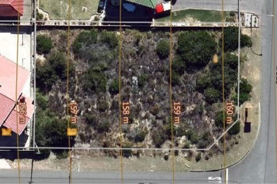 Commercial Property for Sale in Dana Bay Western Cape